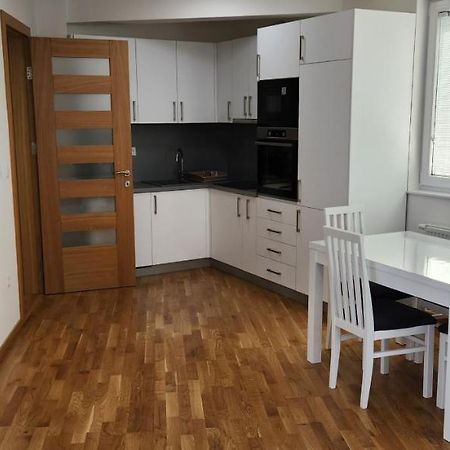 Brand New Two Bedroom And One Living Room Apartment In A Great Location! Sarajewo Zewnętrze zdjęcie